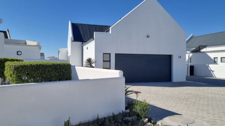 3 Bedroom Property for Sale in Britannia Reef Estate Western Cape